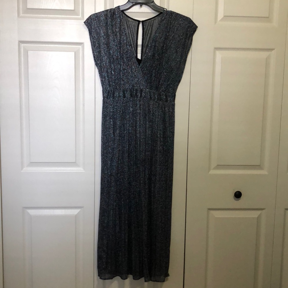 Anthropologie Dress